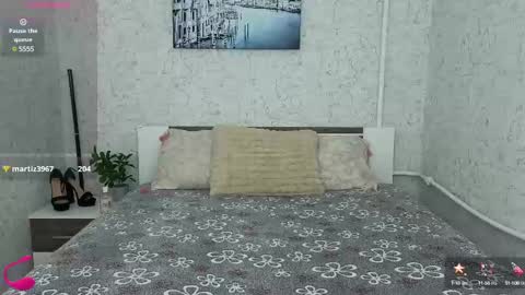 Snapshot of jemalia chatting on February 11, 3:40 pm Alice online show from February 11, 3:40 pm