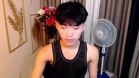 jemart_urnaughtboy online show from July 16, 12:08 pm