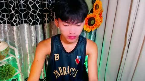 jemart_urnaughtboy online show from June 22, 12:01 pm