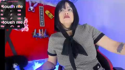 jena_rosse online show from July 5, 12:45 pm