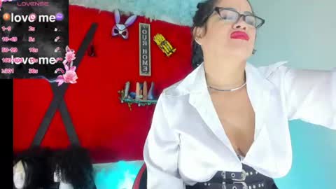 jena_rosse online show from July 12, 11:24 am