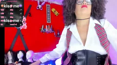jena_rosse online show from July 27, 11:29 am