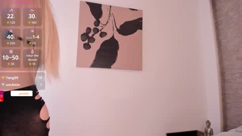 JEENA  online show from November 29, 12:35 pm