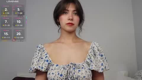 Jena  dont forget to thumbs up your rating is so important to me  online show from May 5, 4:19 am
