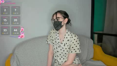Molly online show from May 23, 7:21 pm