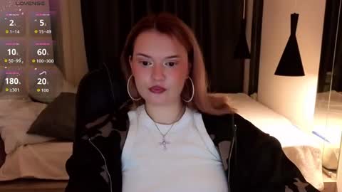 Jenice online show from June 21, 9:43 pm
