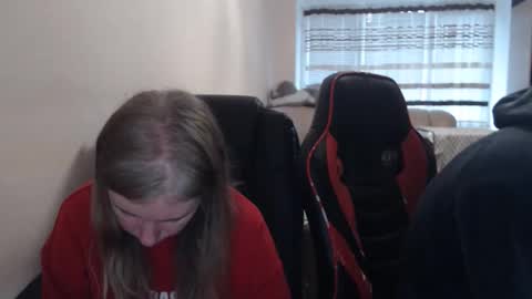 JenisAndPeter online show from November 20, 12:15 pm