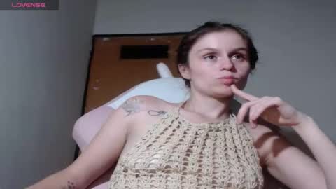 My name is jenna Lushdomi is activeThere are legends that in this room all your wishes can come true  Private is Open online show from February 10, 11:30 pm