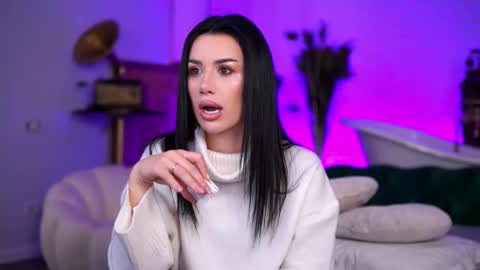 jenna_day online show from January 6, 6:50 am