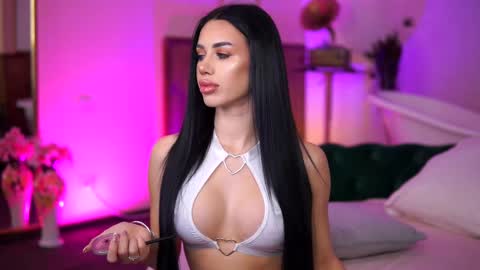 jenna_day online show from February 26, 6:51 am