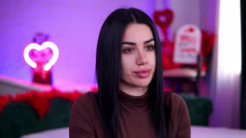 jenna_day online show from February 11, 7:45 am