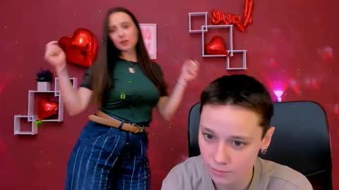 jenna_elayne online show from February 16, 9:18 am