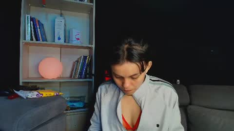 jenna_ortegaa online show from June 18, 10:20 am