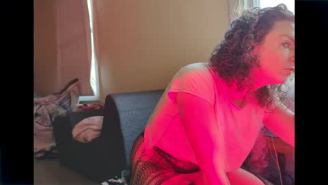 Jenna online show from April 16, 1:06 am