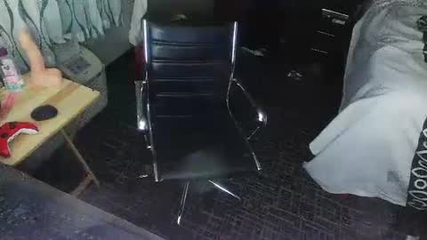 Jenna Cross online show from February 21, 3:34 am