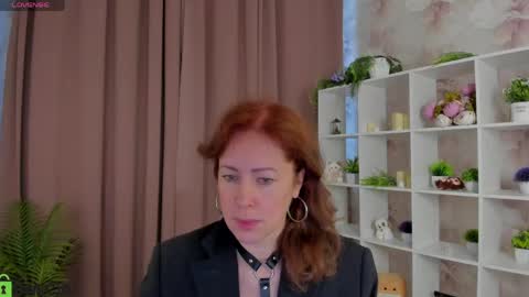 Jenna online show from April 23, 4:09 am