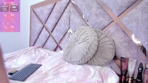 My name is LizzyNice to meet you online show from February 13, 9:39 pm