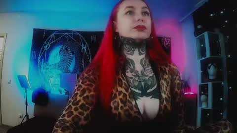 Mrs. Jenna online show from May 14, 1:48 am