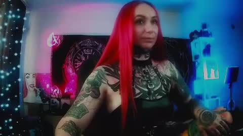Mrs. Jenna online show from May 20, 1:57 am