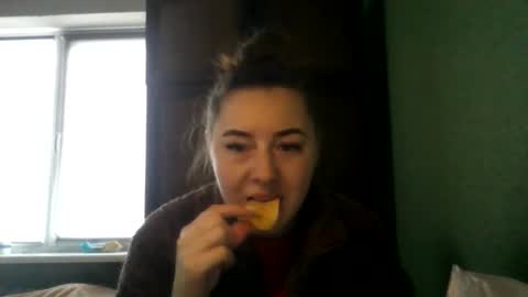 JennaMolberty online show from March 2, 9:49 am