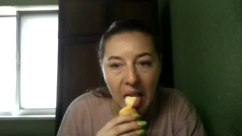 JennaMolberty online show from June 21, 9:38 am