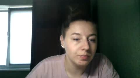 JennaMolberty online show from June 19, 4:13 pm