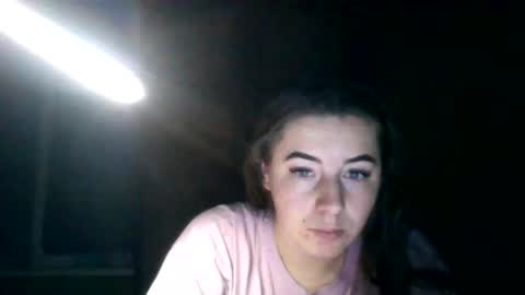 JennaMolberty online show from February 6, 8:33 pm