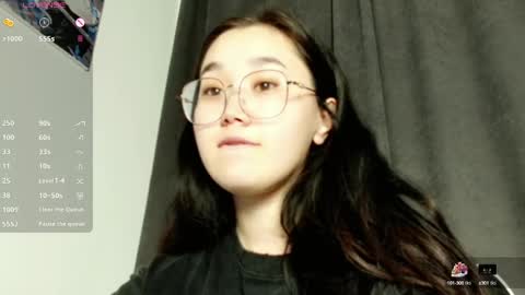 JENNA online show from February 19, 6:43 pm