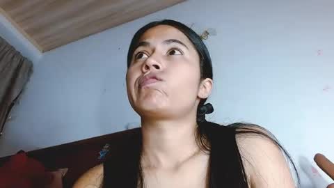 jenner_lena online show from August 9, 7:25 am