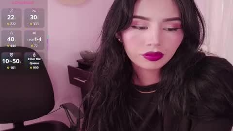 Jenner online show from April 12, 8:13 pm