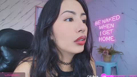 the girl of my dreams online show from January 29, 12:01 am