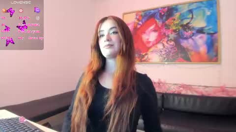 Jenny online show from July 9, 1:48 pm