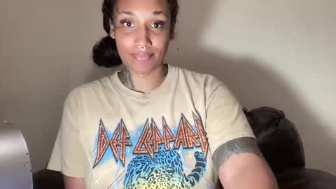 Mistress Jenni online show from March 13, 8:06 am