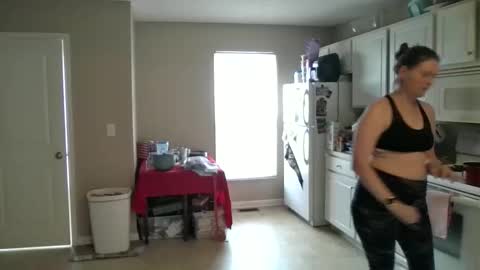 Jennibean6996 online show from December 24, 4:08 pm