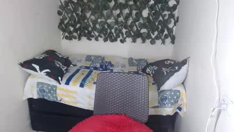 JENNIE ALEJANDRA online show from February 12, 12:58 am