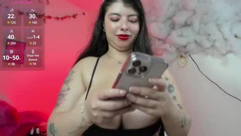  Jennie   online show from February 21, 11:32 pm