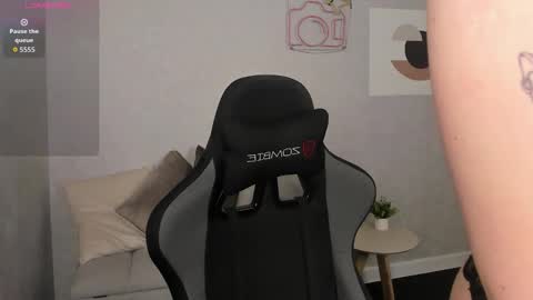 Jennie online show from October 21, 1:11 am