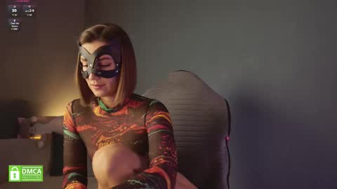 Jennie online show from October 20, 9:20 pm