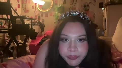 jennifer_robbie online show from December 10, 5:28 am