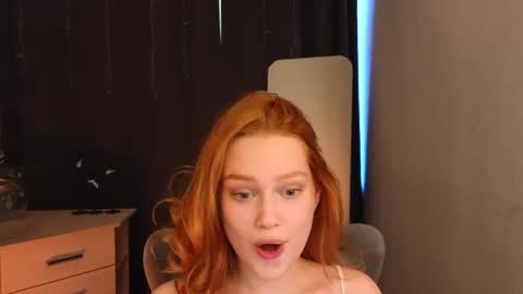Jennifer online show from March 27, 12:06 pm