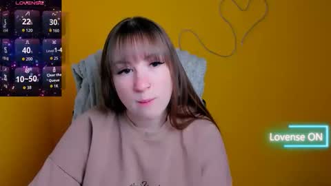 Jennifer online show from January 12, 6:31 am