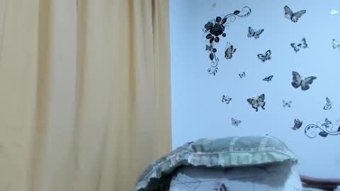 jenniferloveyou online show from February 11, 10:46 pm