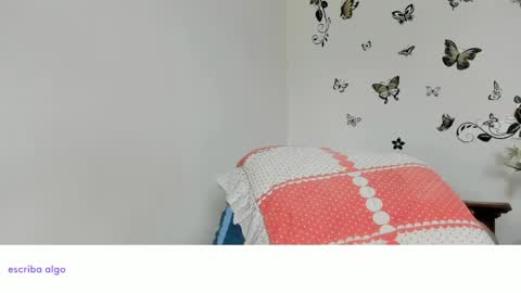 jenniferloveyou online show from May 17, 5:11 pm