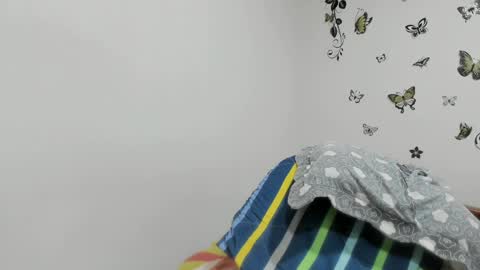 jenniferloveyou online show from April 5, 10:29 pm