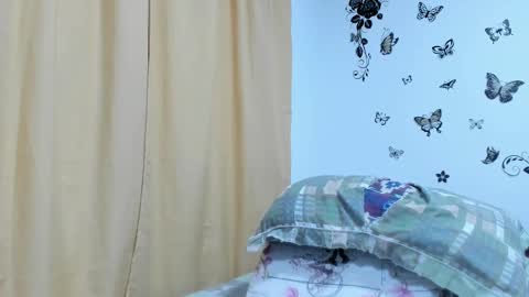 jenniferloveyou online show from December 1, 10:19 pm