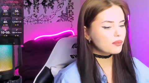 Jenni online show from December 20, 9:06 pm