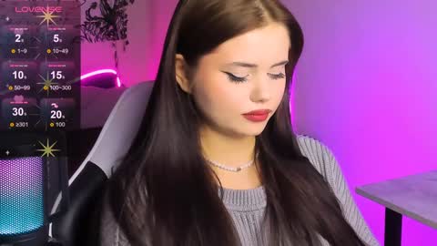 Jenni online show from December 7, 4:15 am