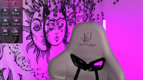 Jenni online show from February 28, 4:43 am