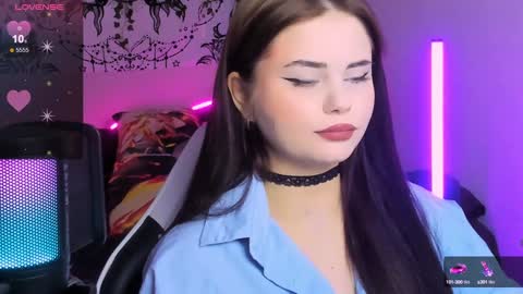 Jenni online show from December 20, 1:11 pm