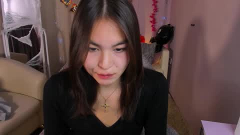 Jenni online show from October 30, 6:03 am